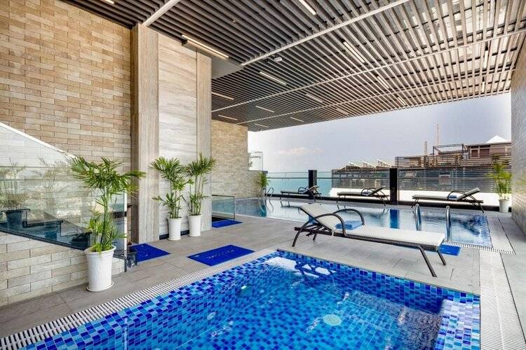 Emerald Bay Nha Trang Hotel and Spa