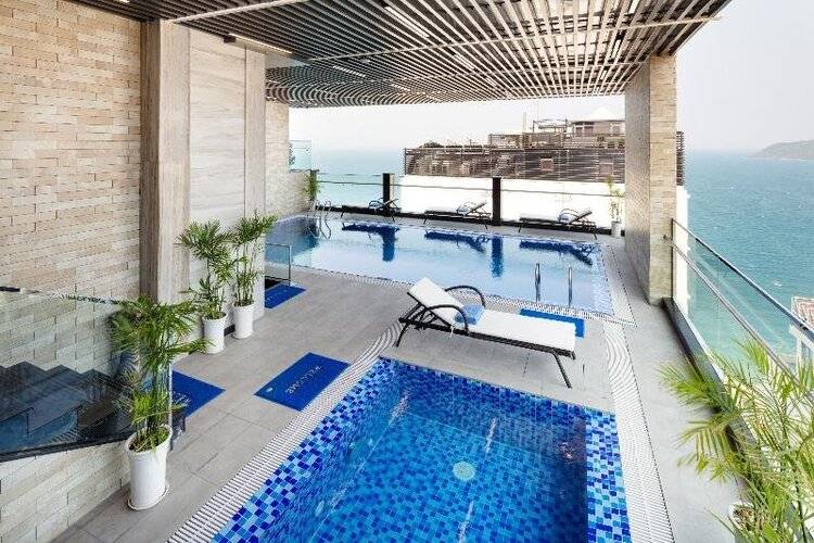 Emerald Bay Nha Trang Hotel and Spa