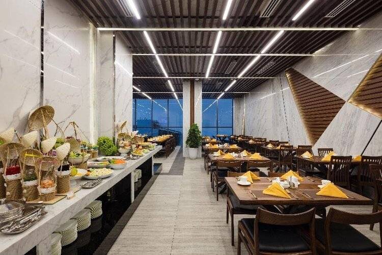 Emerald Bay Nha Trang Hotel and Spa