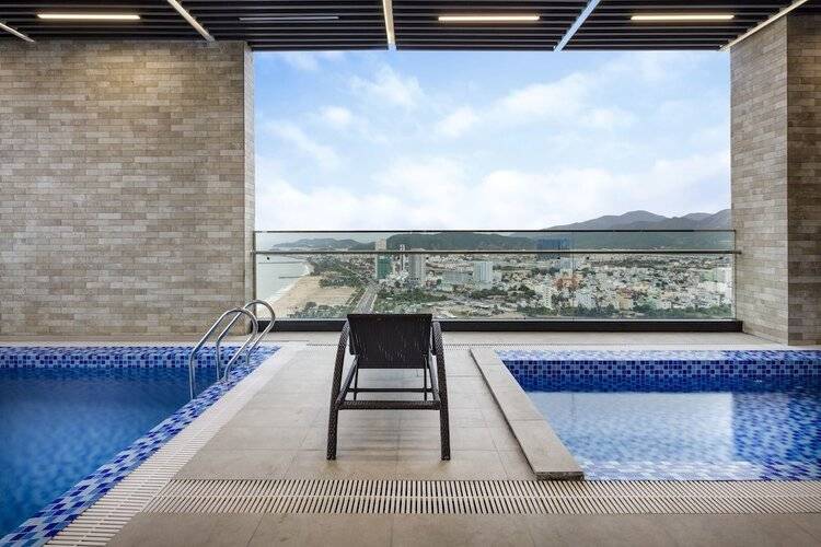 Emerald Bay Nha Trang Hotel and Spa