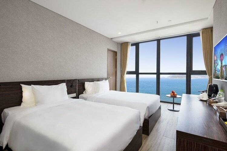 Emerald Bay Nha Trang Hotel and Spa
