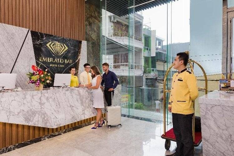 Emerald Bay Nha Trang Hotel and Spa