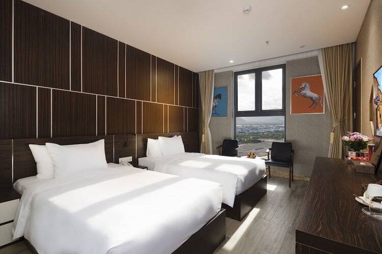Emerald Bay Nha Trang Hotel and Spa