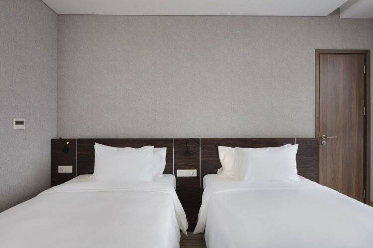 Emerald Bay Nha Trang Hotel and Spa
