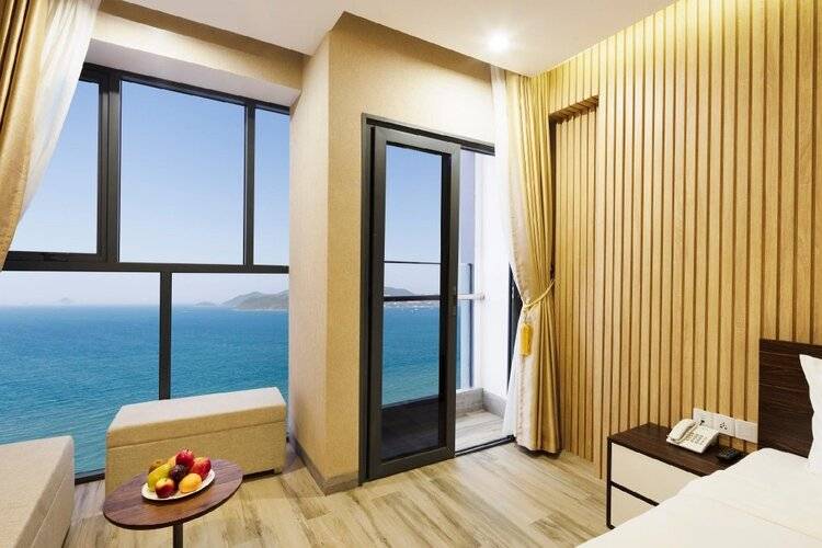 Emerald Bay Nha Trang Hotel and Spa