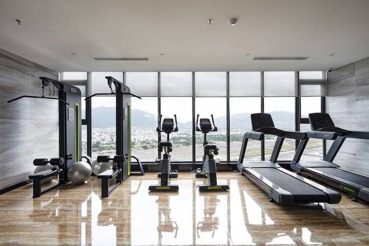 Emerald Bay Nha Trang Hotel and Spa