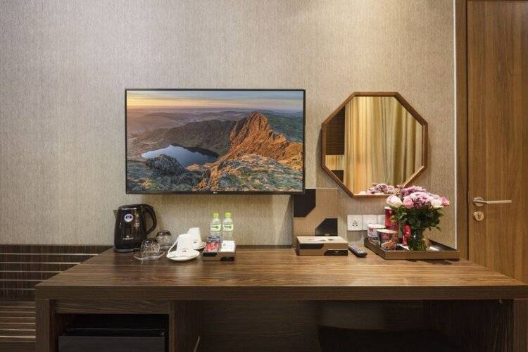 Emerald Bay Nha Trang Hotel and Spa