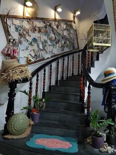 Little Home Hostel Nha Trang