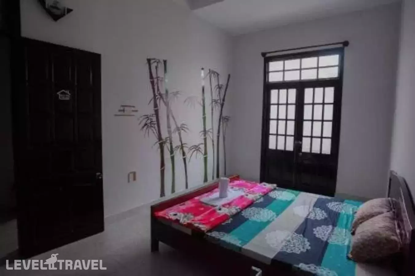 Little Home Hostel Nha Trang