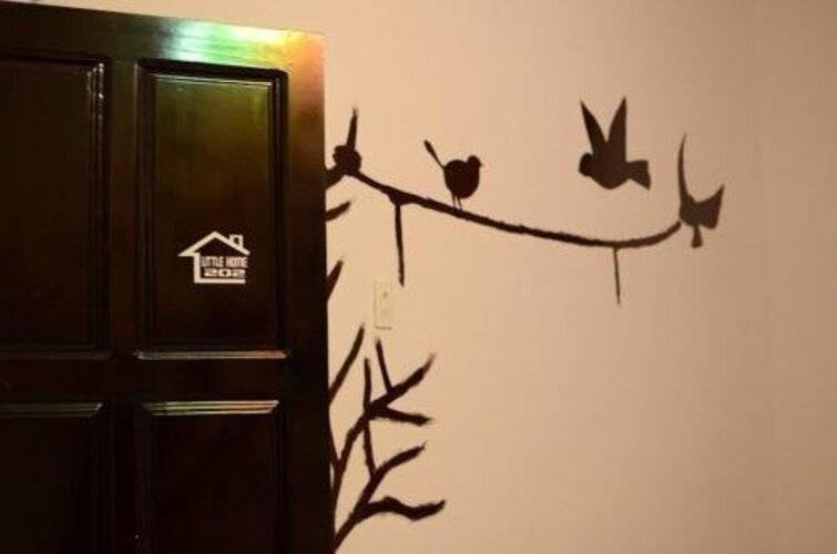 Little Home Hostel Nha Trang