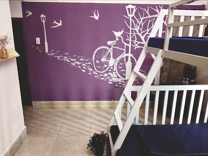 Little Home Hostel Nha Trang