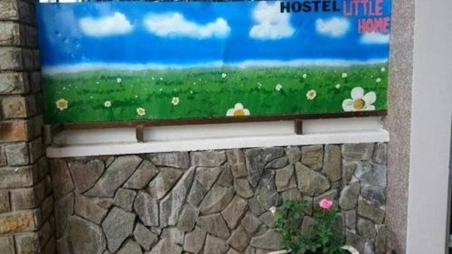 Little Home Hostel Nha Trang