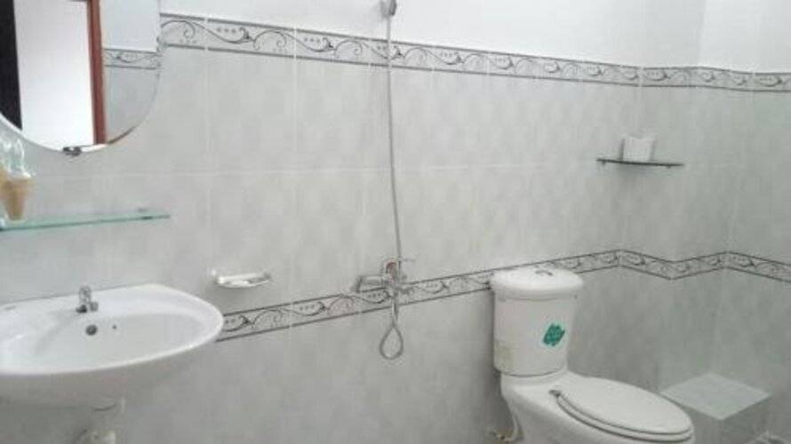 Little Home Hostel Nha Trang