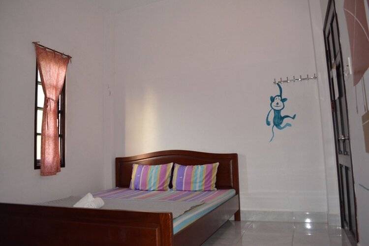 Little Home Hostel Nha Trang