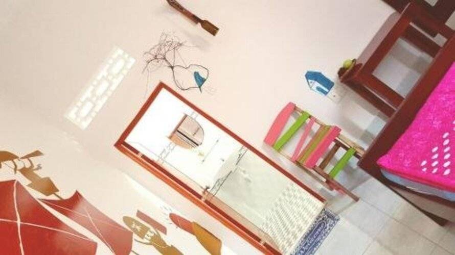 Little Home Hostel Nha Trang