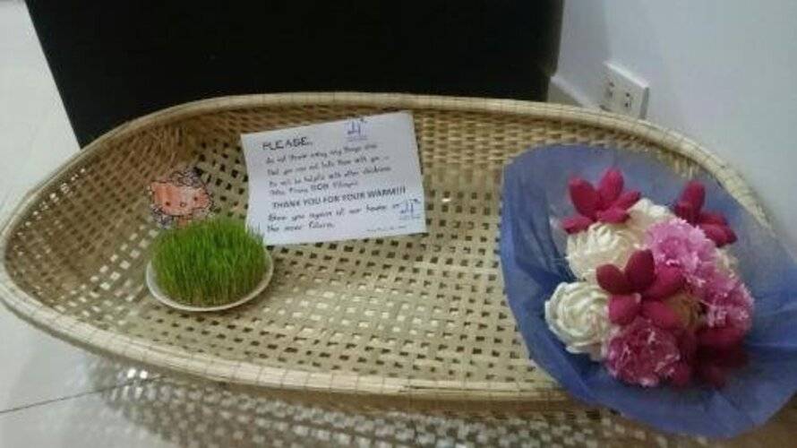 Little Home Hostel Nha Trang