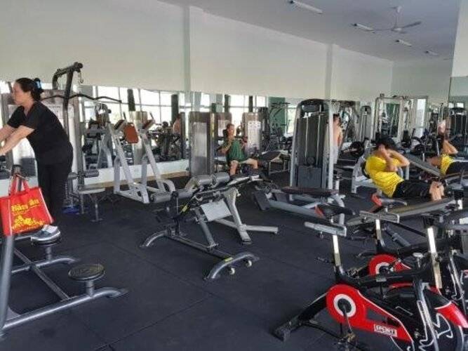 Little Home Hostel Nha Trang