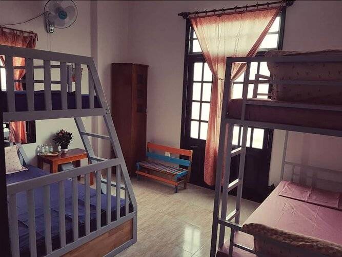 Little Home Hostel Nha Trang