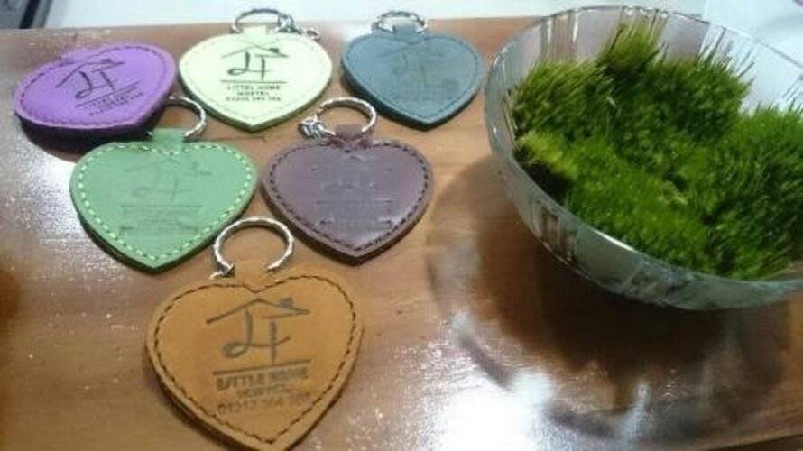 Little Home Hostel Nha Trang