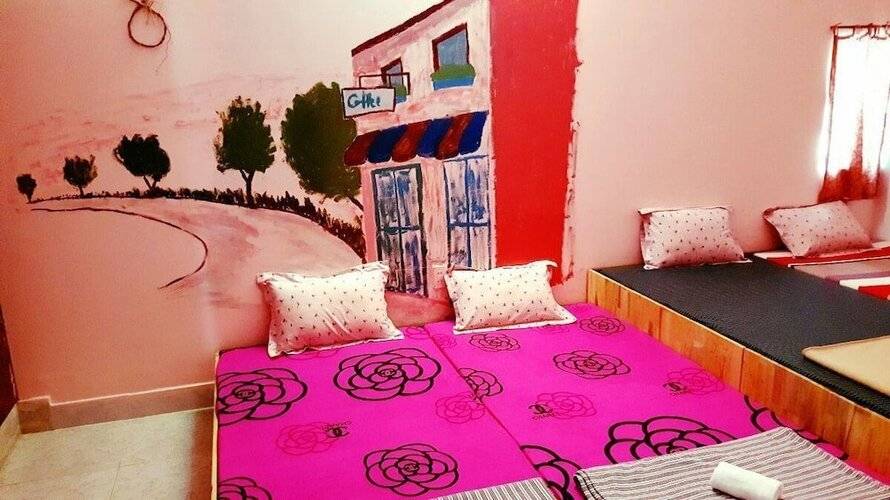 Little Home Hostel Nha Trang