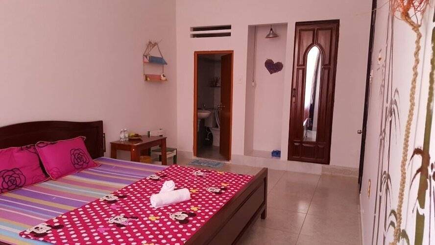 Little Home Hostel Nha Trang