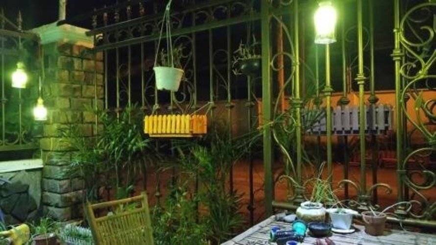 Little Home Hostel Nha Trang