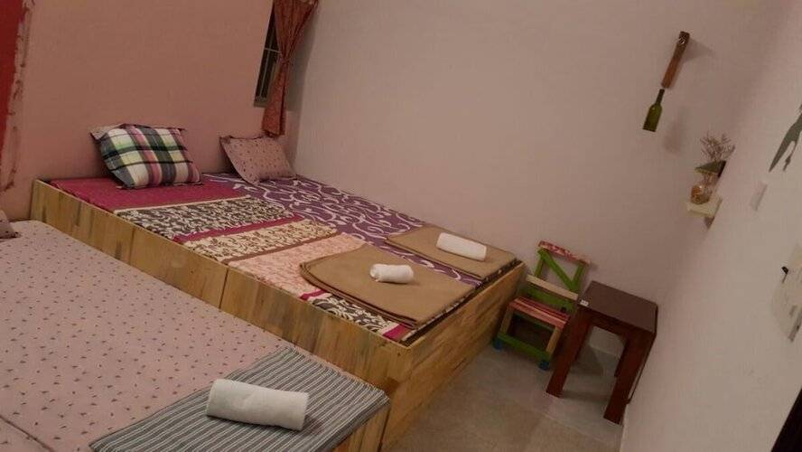 Little Home Hostel Nha Trang