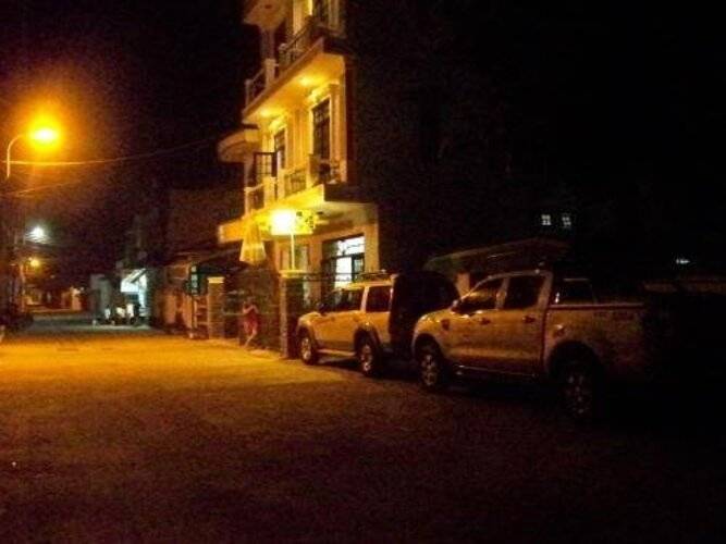 Little Home Hostel Nha Trang