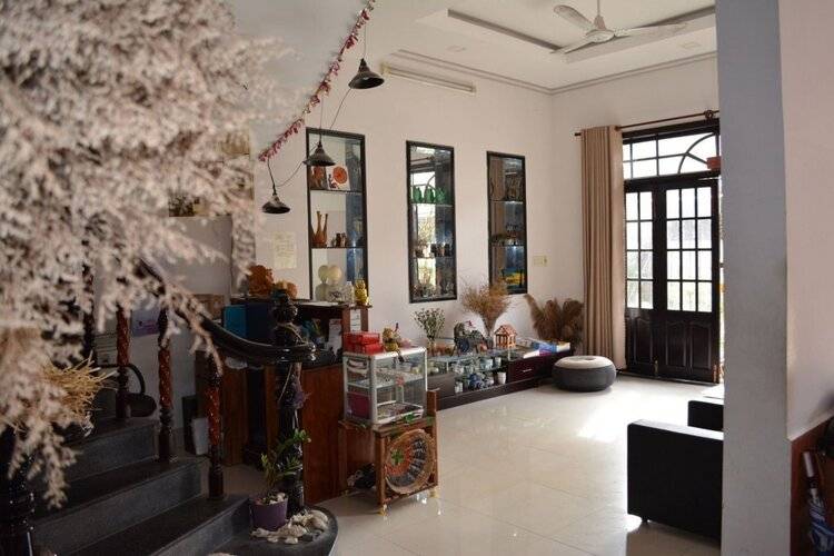 Little Home Hostel Nha Trang