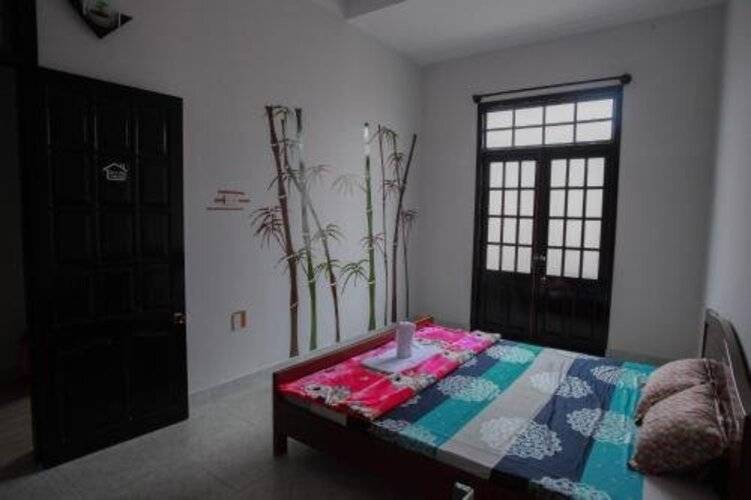 Little Home Hostel Nha Trang