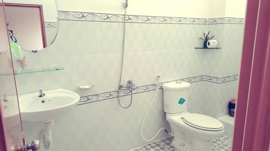 Little Home Hostel Nha Trang