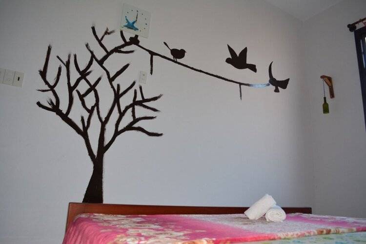 Little Home Hostel Nha Trang