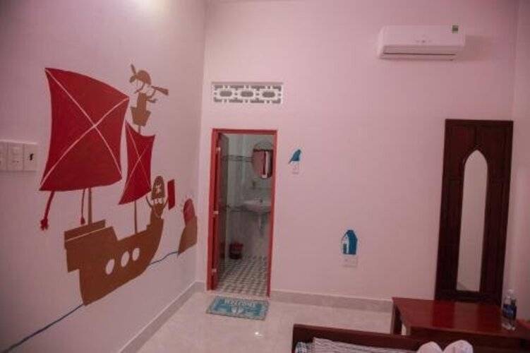 Little Home Hostel Nha Trang