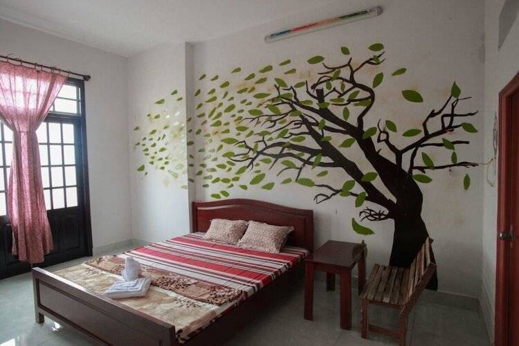 Little Home Hostel Nha Trang