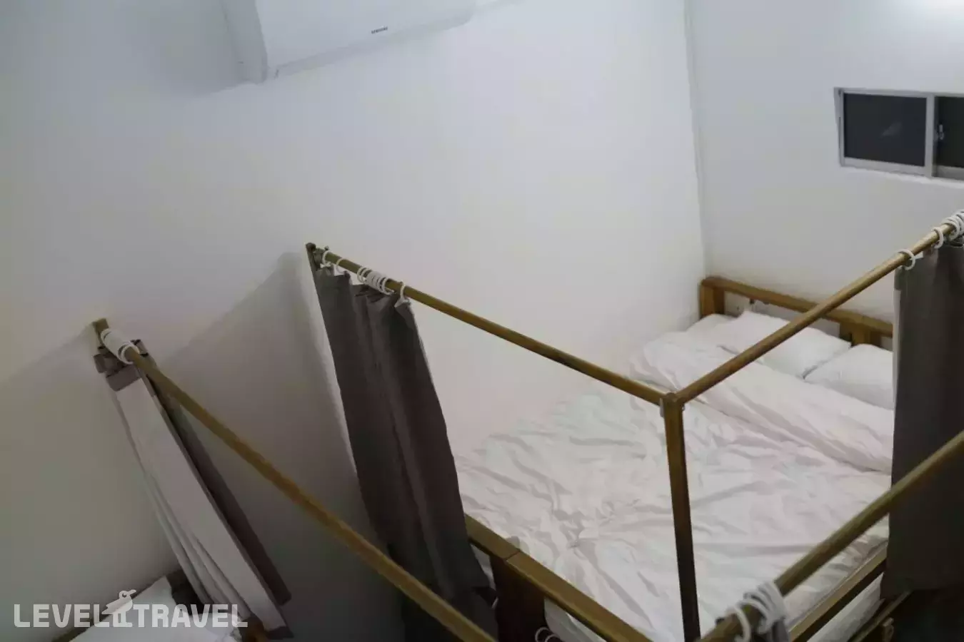 The Q Hostel (Adults Only 15+)