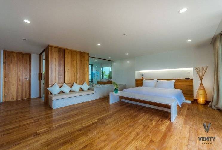 Venity Villa Nha Trang