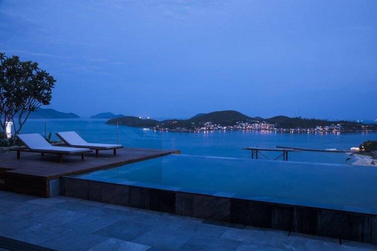 Venity Villa Nha Trang