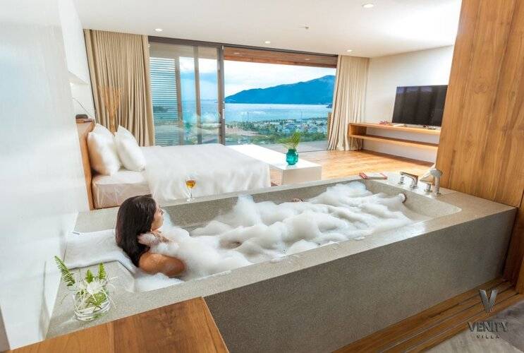 Venity Villa Nha Trang