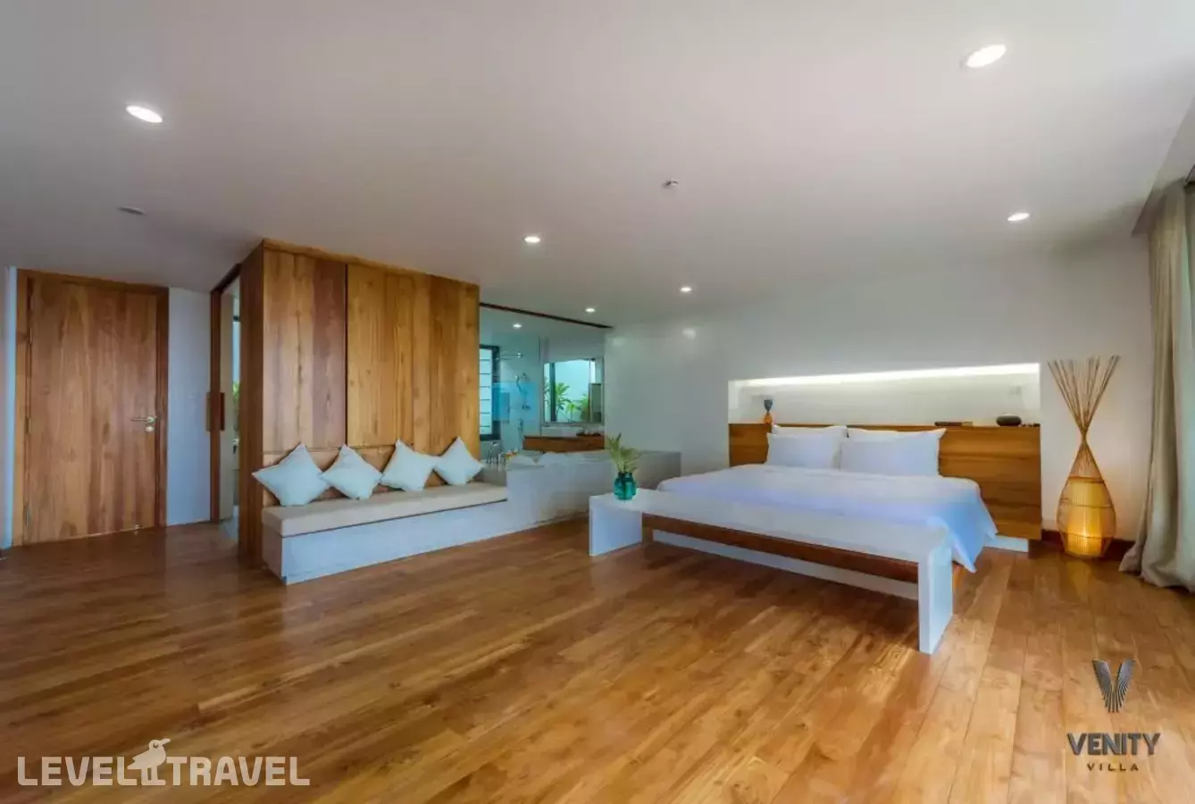 Venity Villa Nha Trang