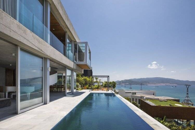 Venity Villa Nha Trang
