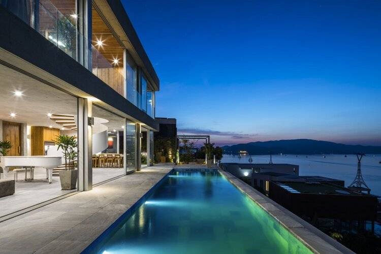 Venity Villa Nha Trang