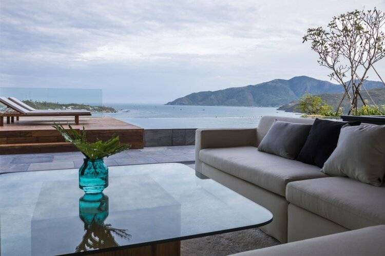 Venity Villa Nha Trang