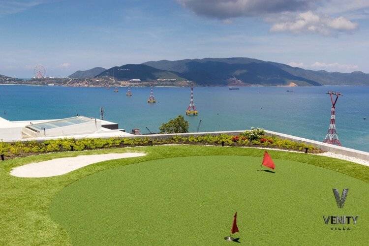 Venity Villa Nha Trang