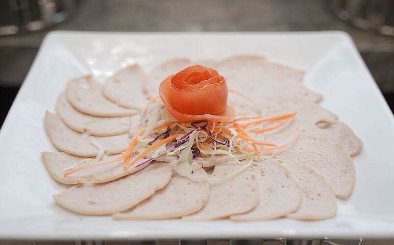 Zenia Boutique Hotel Nha Trang