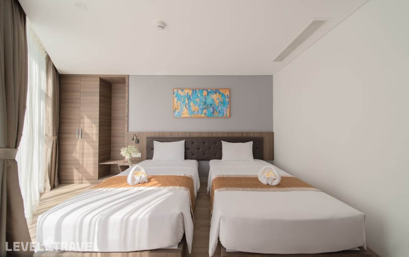 Zenia Boutique Hotel Nha Trang — фото 11