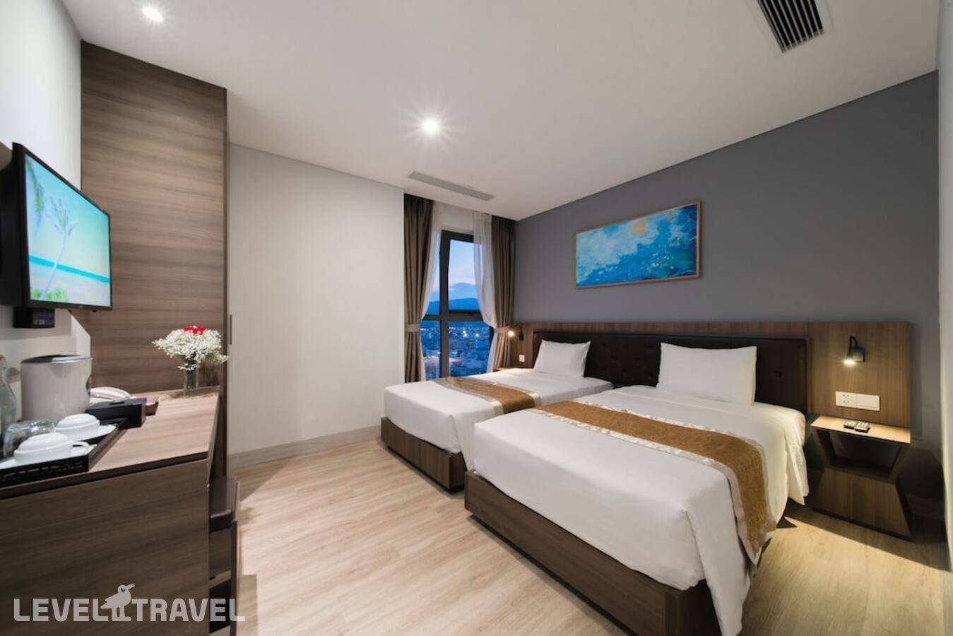 Zenia Boutique Hotel Nha Trang — фото 5