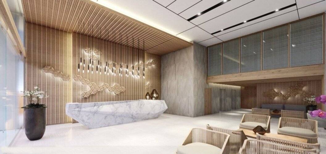 Zenia Boutique Hotel Nha Trang