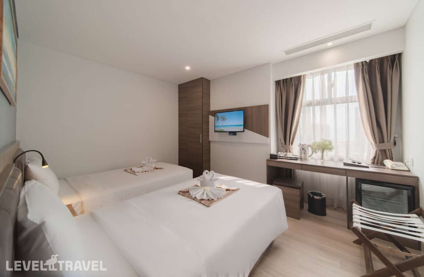 Zenia Boutique Hotel Nha Trang — фото 4
