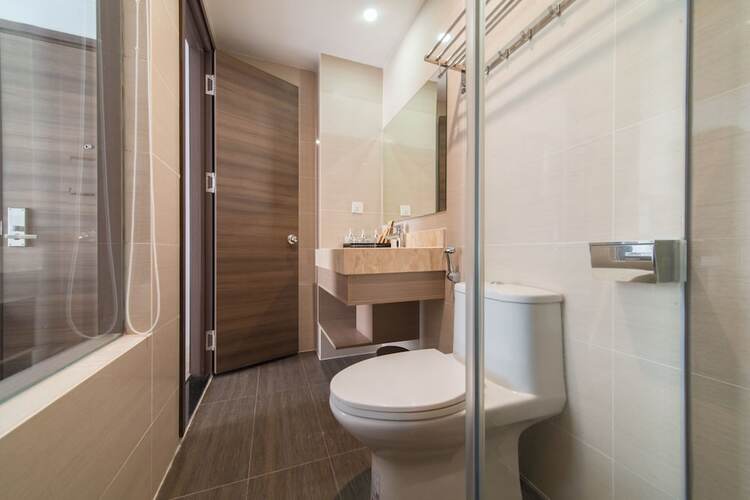 Zenia Boutique Hotel Nha Trang