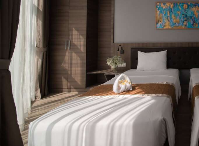 Zenia Boutique Hotel Nha Trang
